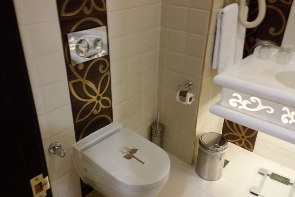 Best Western Ravanda Hotel (Gaziantep)